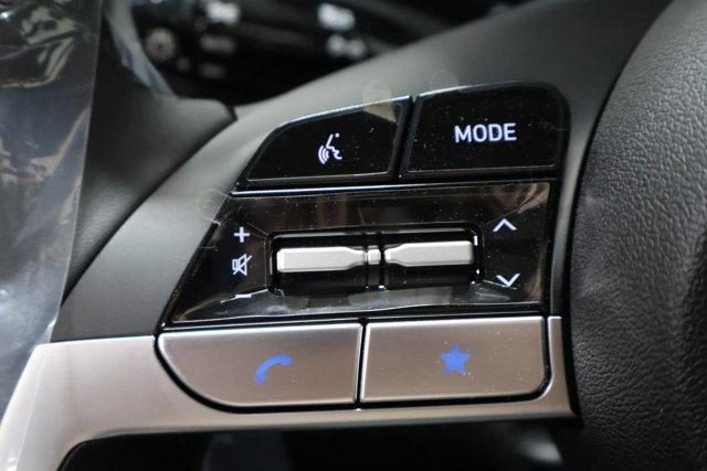 new 2025 Hyundai ELANTRA HEV car, priced at $28,661
