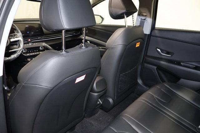 new 2025 Hyundai ELANTRA HEV car, priced at $28,661