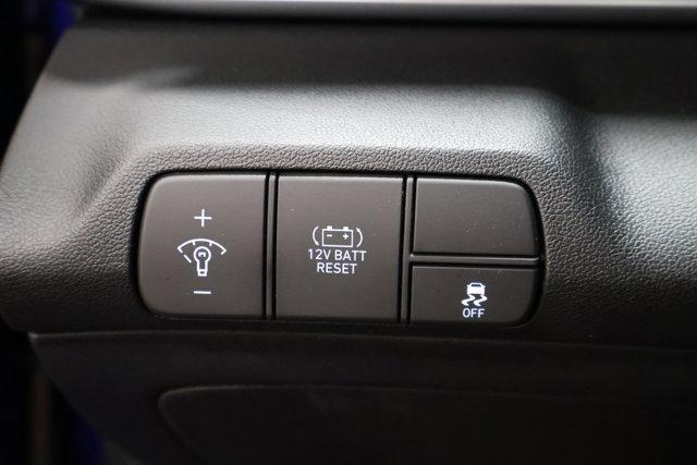 new 2025 Hyundai ELANTRA HEV car, priced at $28,661