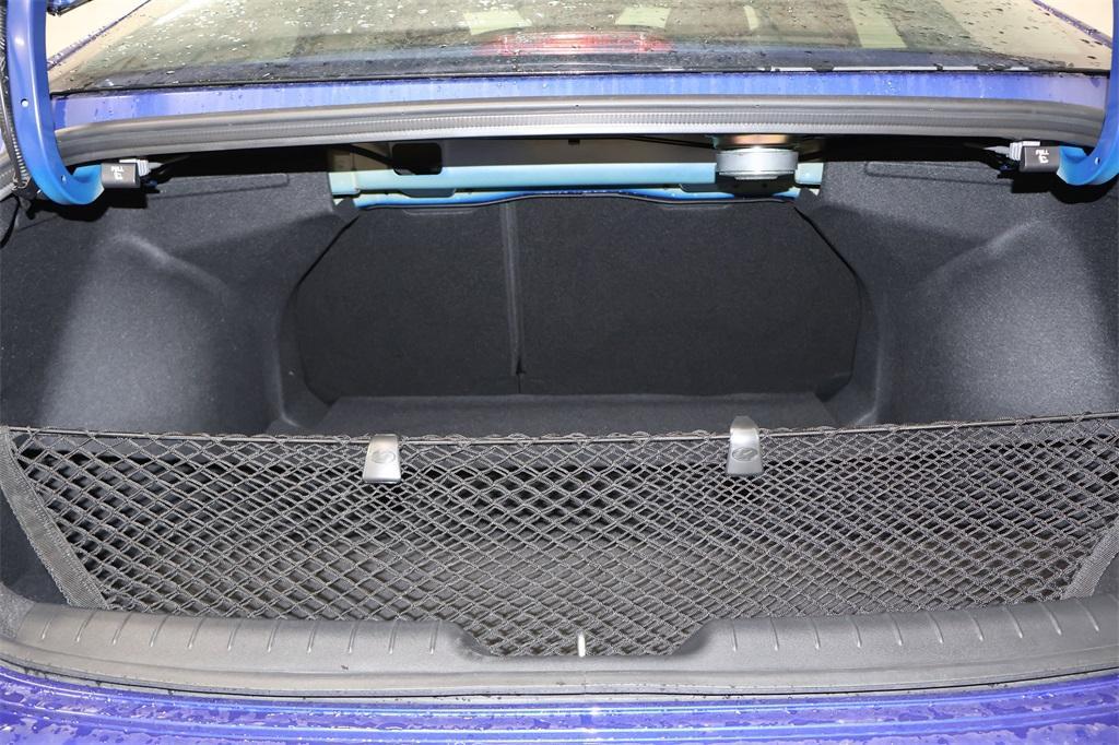 new 2025 Hyundai ELANTRA HEV car, priced at $28,411