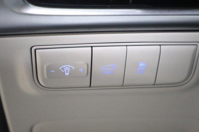 new 2025 Hyundai Tucson car, priced at $34,139
