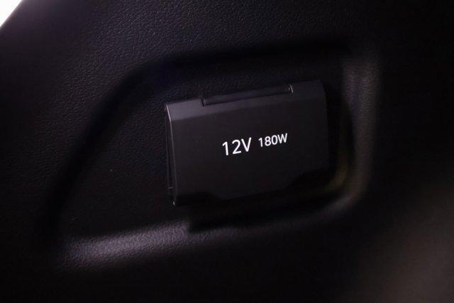 new 2025 Hyundai Tucson car, priced at $37,142