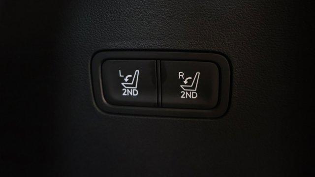 new 2025 Hyundai SANTA FE HEV car, priced at $43,721