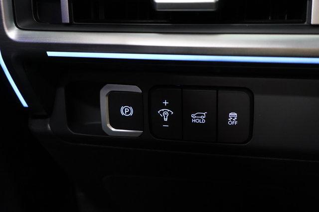new 2025 Hyundai SANTA FE HEV car, priced at $43,721