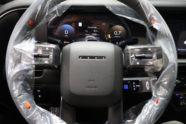 new 2026 Hyundai Palisade car, priced at $49,300