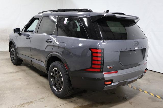 new 2026 Hyundai Palisade car, priced at $49,300