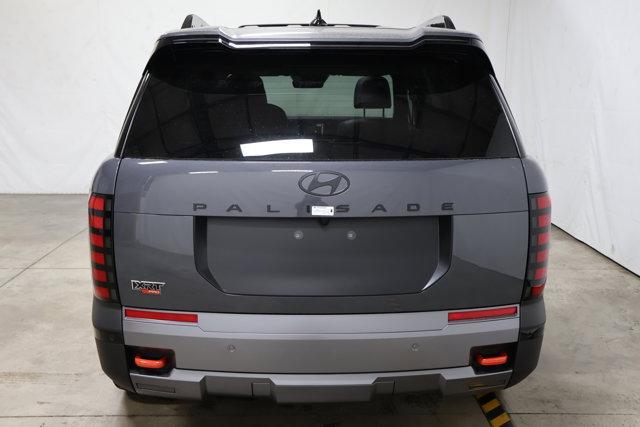 new 2026 Hyundai Palisade car, priced at $49,300