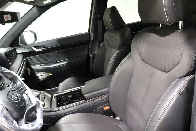 new 2025 Hyundai Palisade car, priced at $53,028