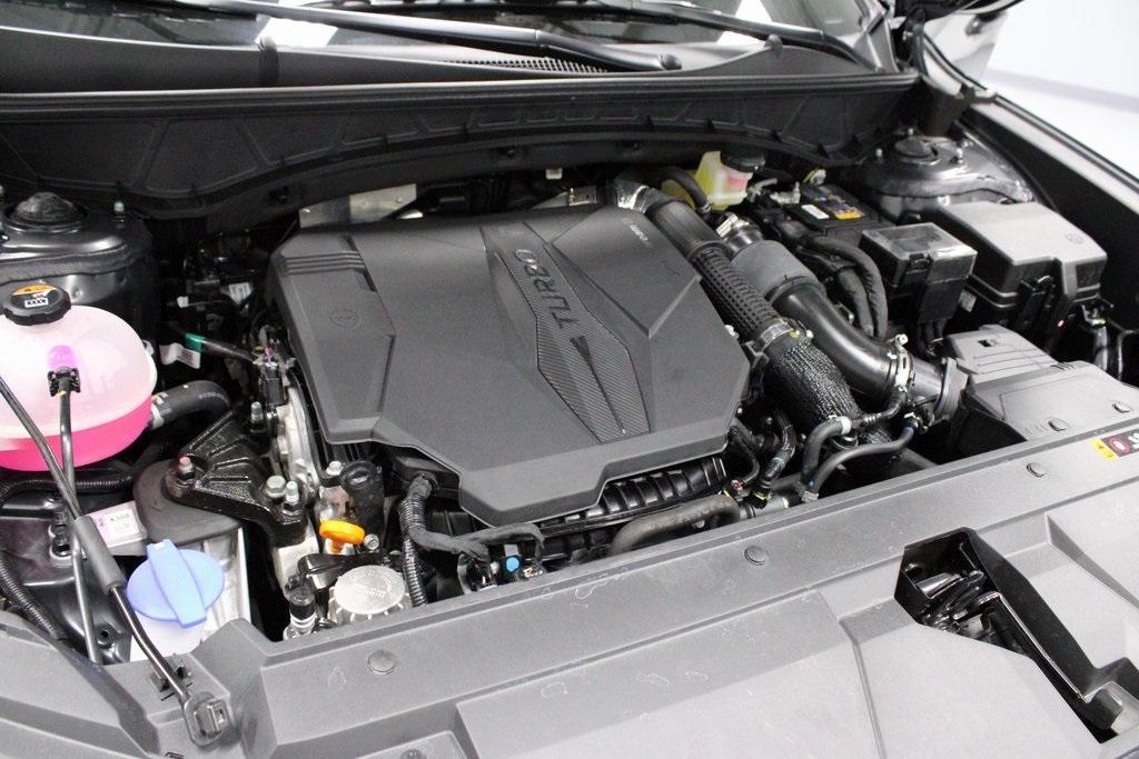 used 2024 Hyundai SANTA CRUZ car, priced at $32,082