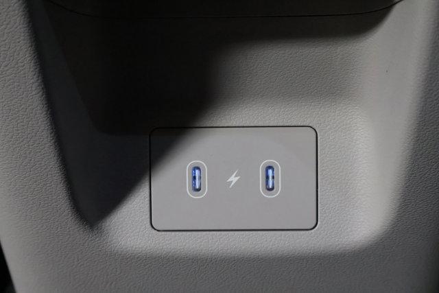 new 2025 Hyundai TUCSON Hybrid car, priced at $36,925