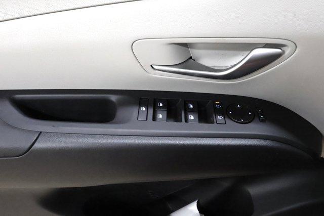 new 2025 Hyundai TUCSON Hybrid car, priced at $36,925