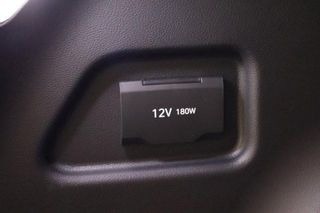 new 2025 Hyundai TUCSON Hybrid car, priced at $36,925