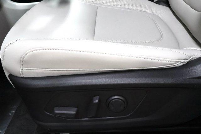 new 2025 Hyundai TUCSON Hybrid car, priced at $36,925