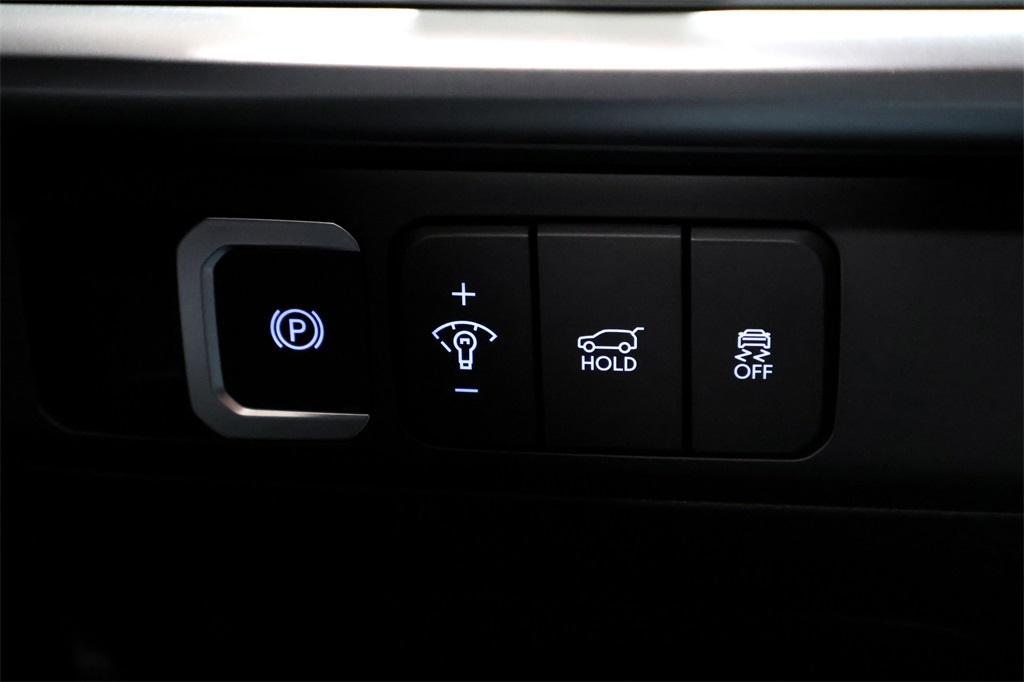 new 2026 Hyundai Santa Fe car, priced at $38,657