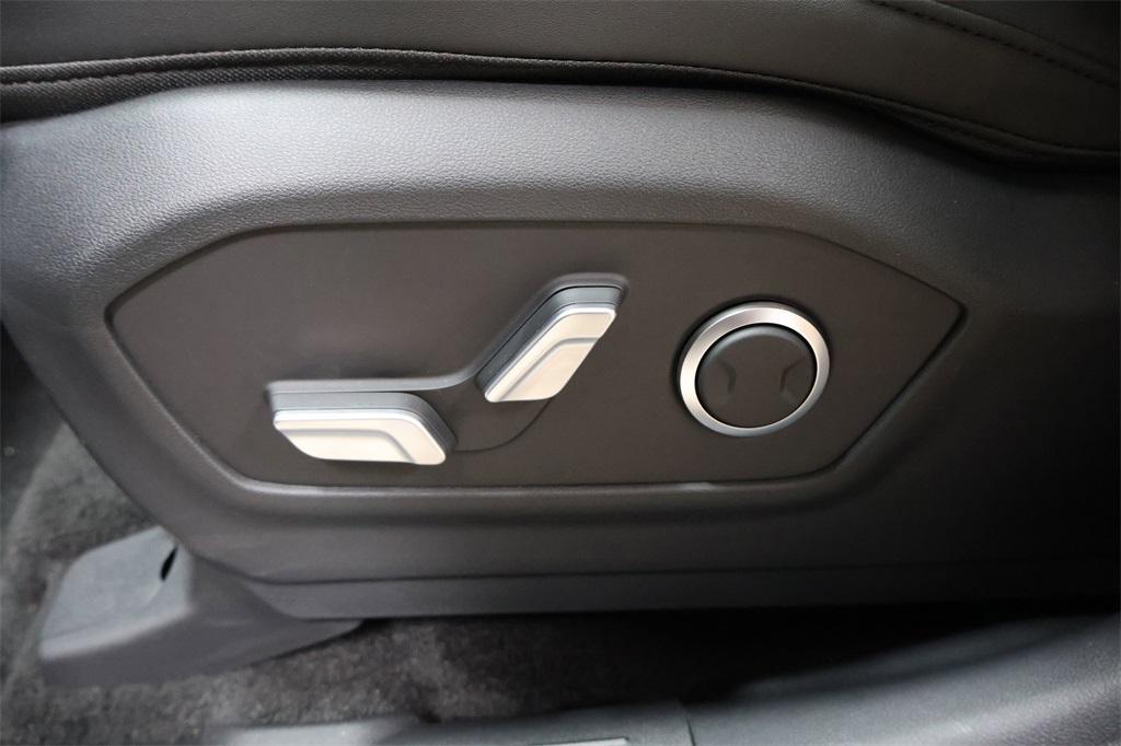new 2026 Hyundai Santa Fe car, priced at $38,657