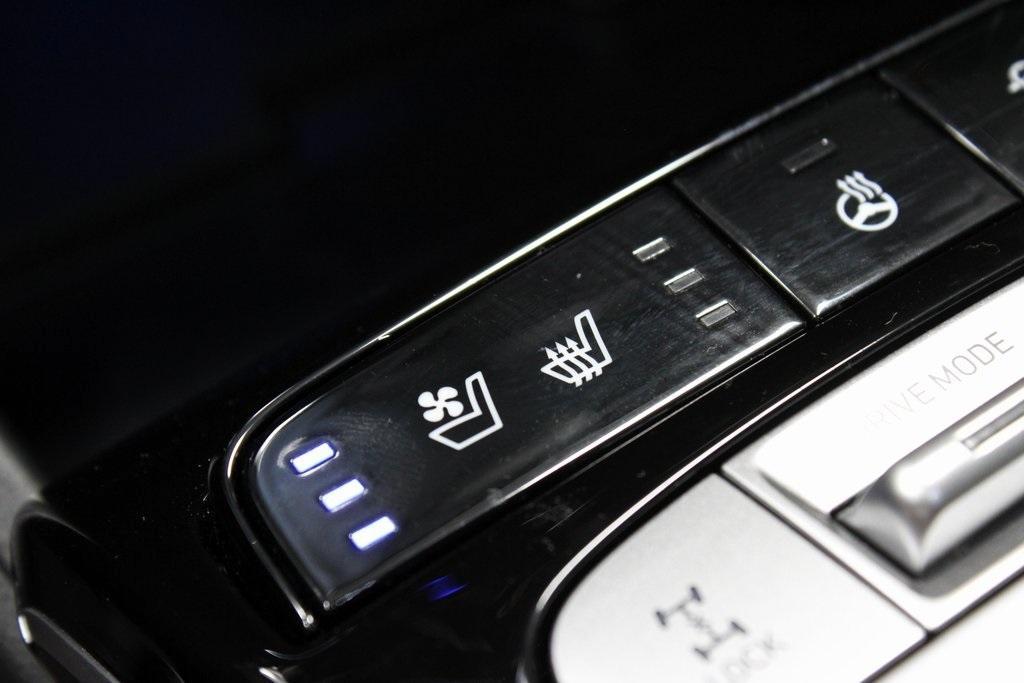 used 2024 Hyundai TUCSON Hybrid car, priced at $32,522