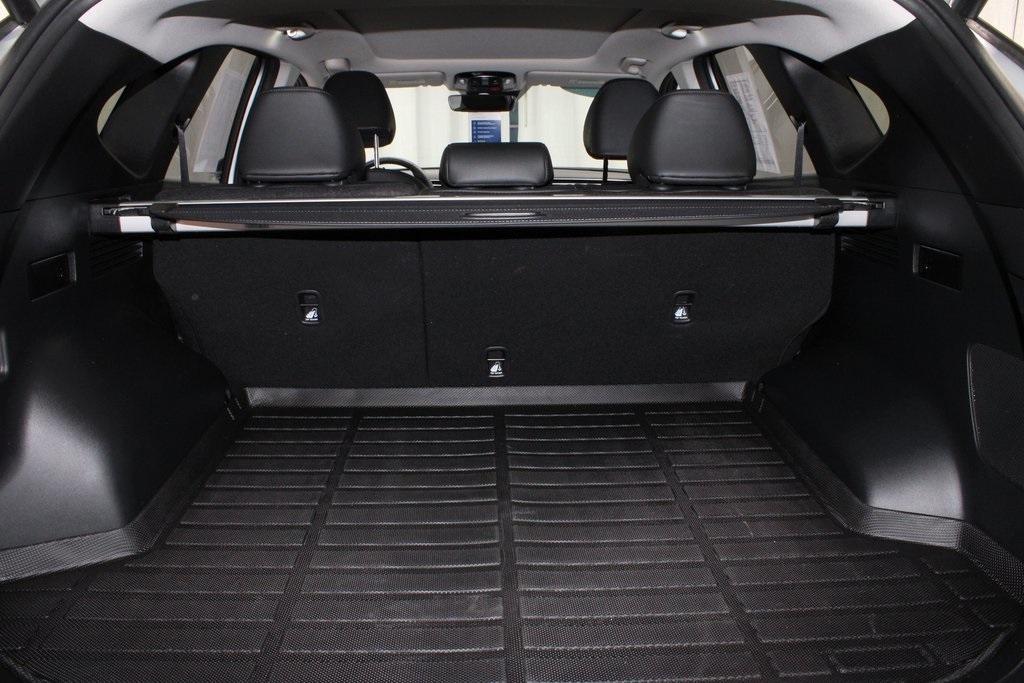 used 2024 Hyundai TUCSON Hybrid car, priced at $32,522