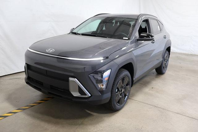 new 2026 Hyundai Kona car, priced at $28,760