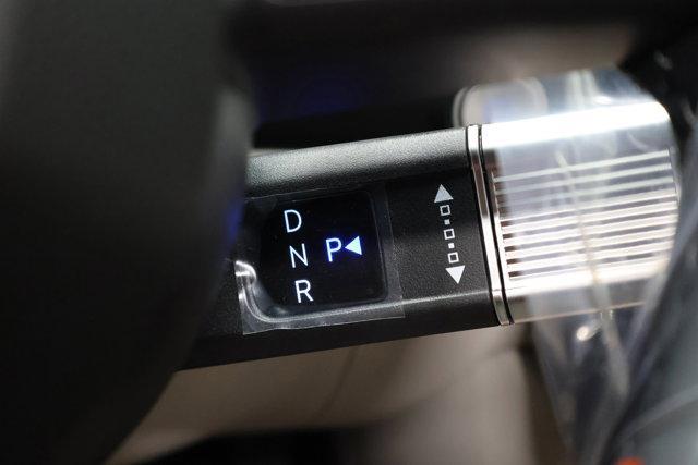 new 2025 Hyundai TUCSON Hybrid car, priced at $36,464