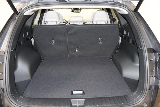 new 2025 Hyundai TUCSON Hybrid car, priced at $36,464