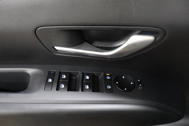 new 2025 Hyundai Tucson car, priced at $33,573