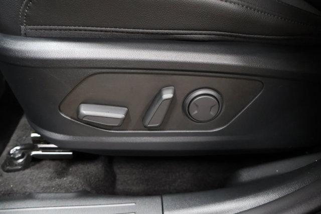 new 2025 Hyundai Tucson car, priced at $33,573