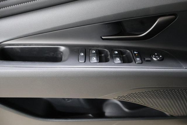 new 2025 Hyundai Elantra car, priced at $23,089