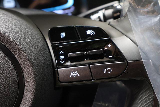 new 2025 Hyundai Elantra car, priced at $23,089