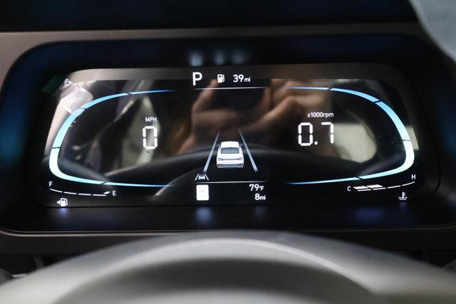 new 2025 Hyundai Elantra car, priced at $23,089