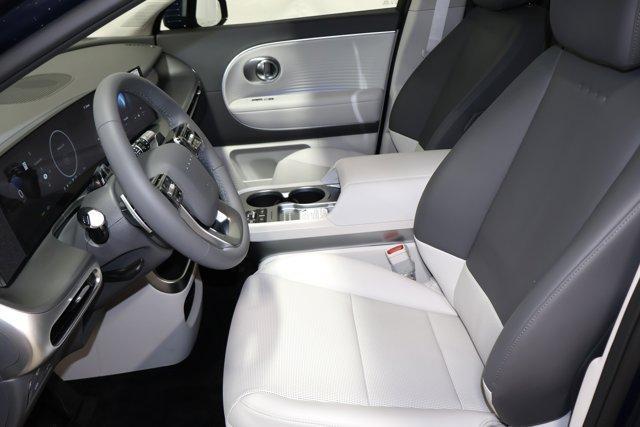 new 2026 Hyundai IONIQ 9 car, priced at $68,825