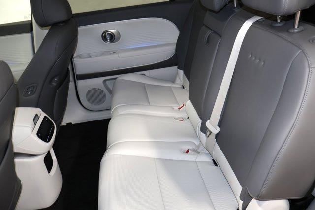 new 2026 Hyundai IONIQ 9 car, priced at $68,825