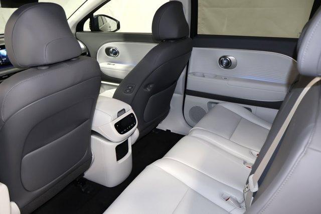 new 2026 Hyundai IONIQ 9 car, priced at $68,825
