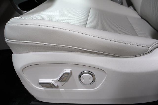 new 2026 Hyundai IONIQ 9 car, priced at $68,825