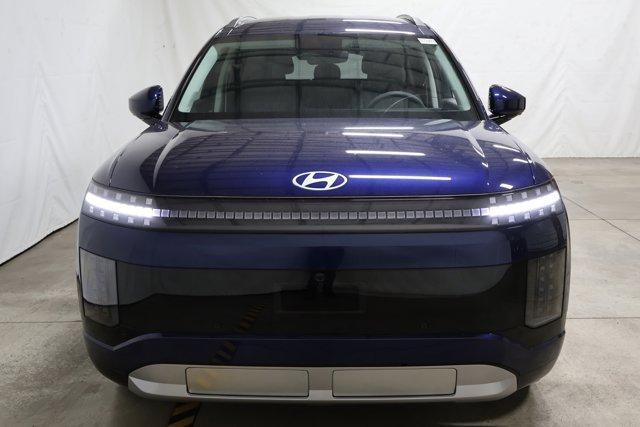 new 2026 Hyundai IONIQ 9 car, priced at $68,825