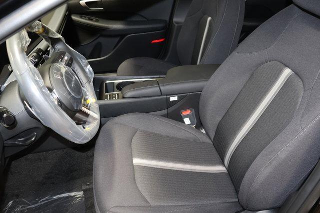 new 2025 Hyundai Sonata Hybrid car, priced at $30,927