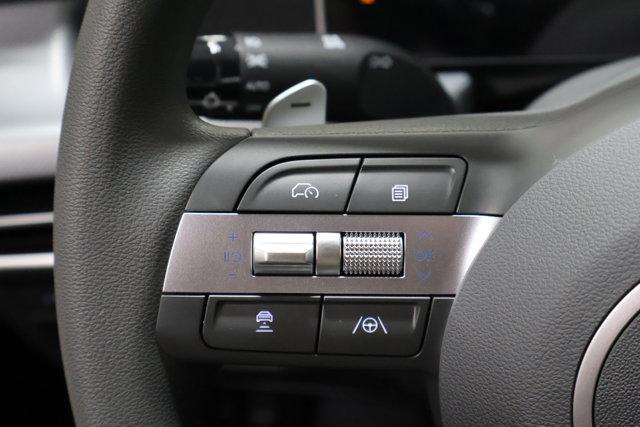 new 2025 Hyundai Sonata car, priced at $27,490