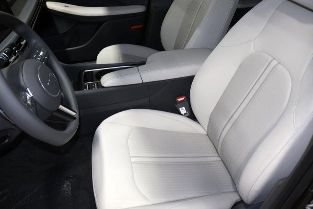 new 2025 Hyundai Sonata car, priced at $27,490
