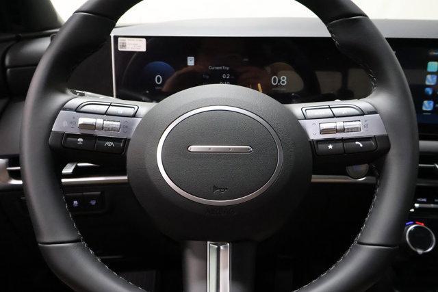 new 2025 Hyundai SANTA CRUZ car, priced at $39,455