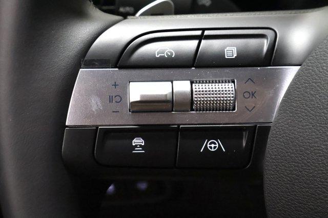 new 2025 Hyundai SANTA CRUZ car, priced at $39,455
