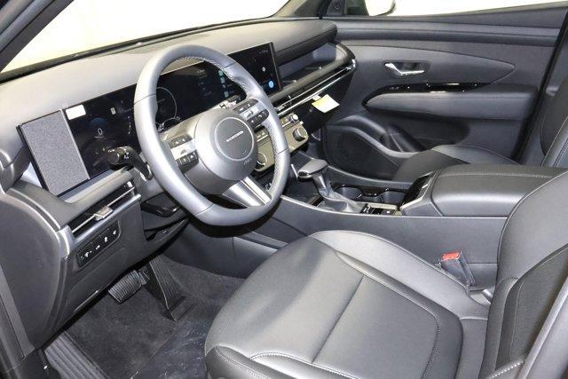 new 2025 Hyundai SANTA CRUZ car, priced at $39,455