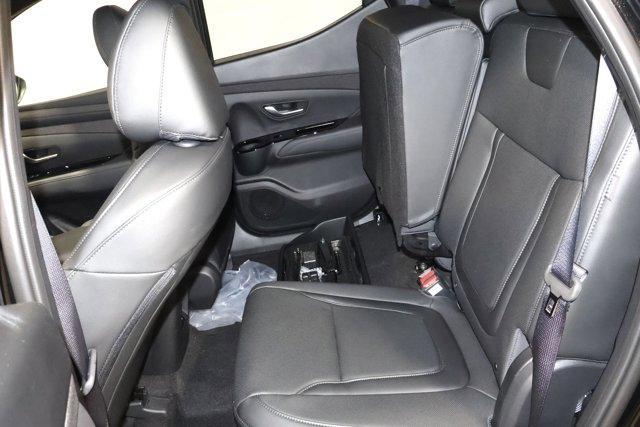new 2025 Hyundai SANTA CRUZ car, priced at $39,455