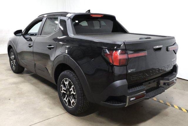 new 2025 Hyundai SANTA CRUZ car, priced at $39,455