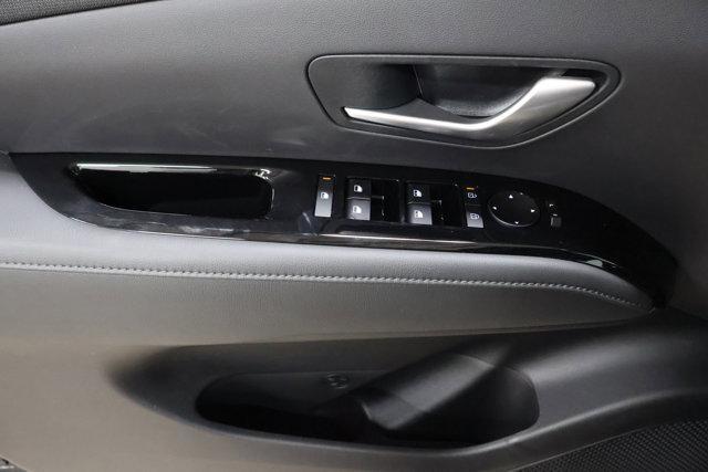 new 2025 Hyundai SANTA CRUZ car, priced at $39,455