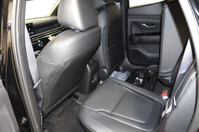 new 2025 Hyundai SANTA CRUZ car, priced at $39,455
