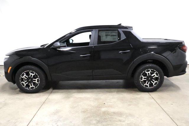 new 2025 Hyundai SANTA CRUZ car, priced at $39,455