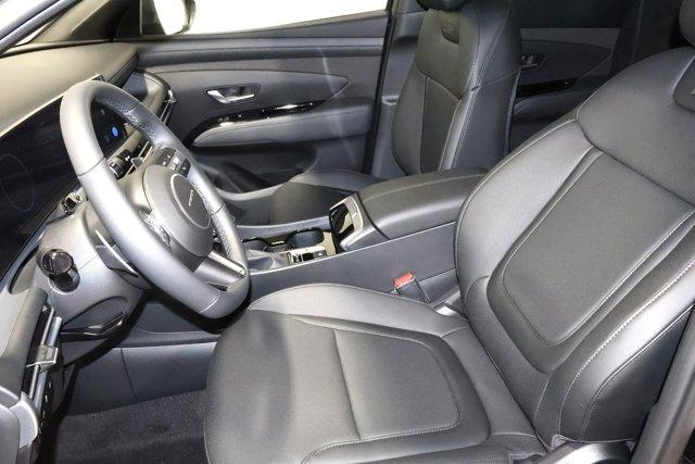 new 2025 Hyundai SANTA CRUZ car, priced at $39,455