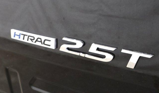 new 2025 Hyundai SANTA CRUZ car, priced at $39,455