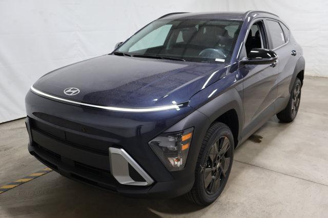 new 2026 Hyundai Kona car, priced at $28,800