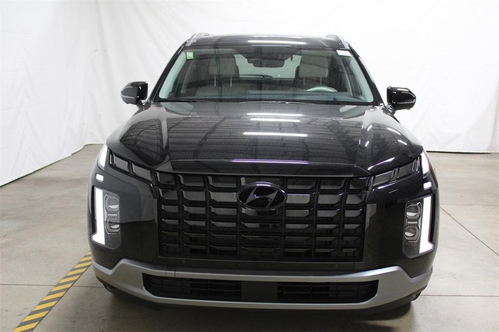 new 2024 Hyundai Palisade car, priced at $49,231