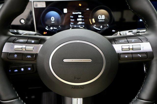 new 2025 Hyundai SANTA CRUZ car, priced at $41,863